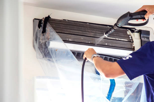 Best Affordable Air Duct Cleaning  in New Haven, MI