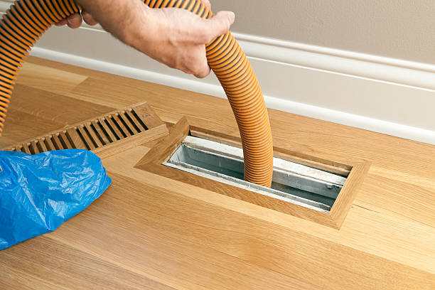 Best Commercial Air Duct Cleaning  in New Haven, MI
