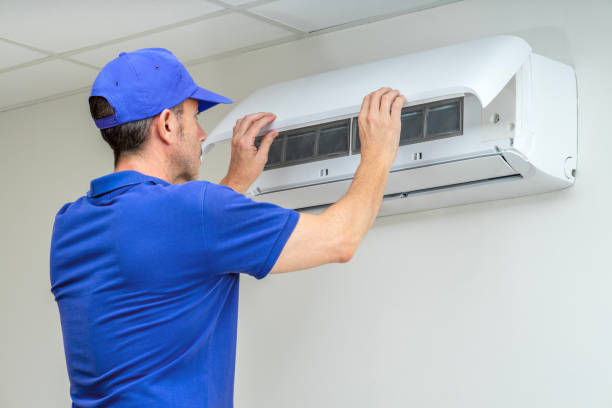 Best Best Air Duct Cleaning Company  in New Haven, MI
