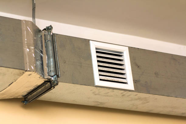 Best Home Air Vent Cleaning  in New Haven, MI